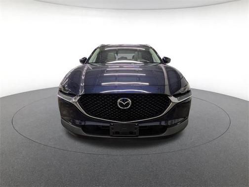 2021 Mazda CX-30 Premium Package
