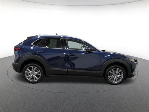 2021 Mazda CX-30 Premium Package