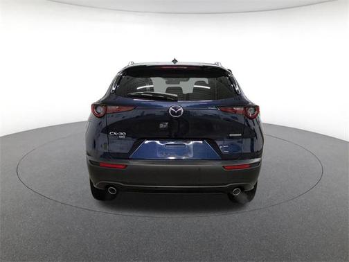 2021 Mazda CX-30 Premium Package
