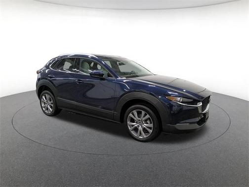 2021 Mazda CX-30 Premium Package