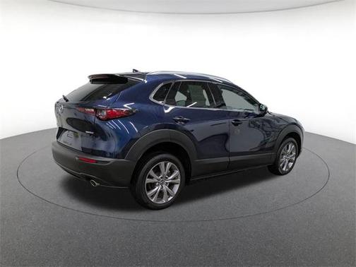 2021 Mazda CX-30 Premium Package