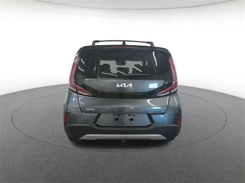 2023 Kia Soul S