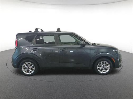 2023 Kia Soul S