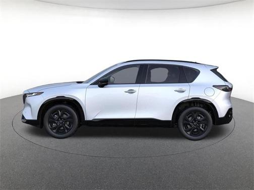 2026 Mazda CX-5 Premium