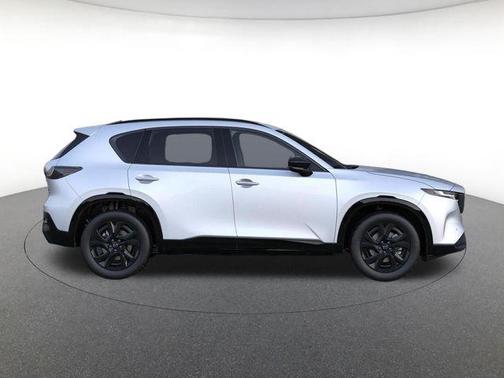 2026 Mazda CX-5 2.5 S