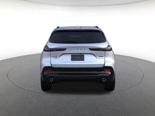 2026 Mazda CX-5 2.5 S