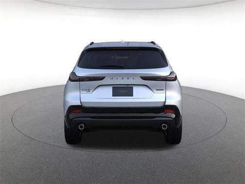 2026 Mazda CX-5 Premium