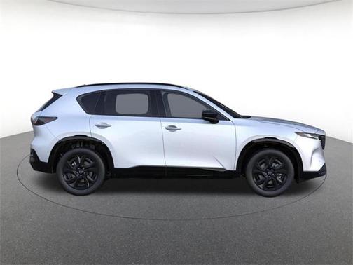 2026 Mazda CX-5 Premium