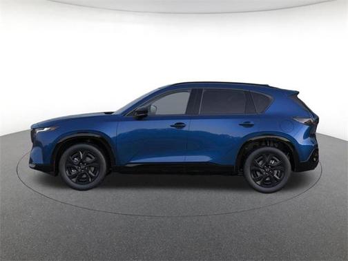 2026 Mazda CX-5 Premium Plus