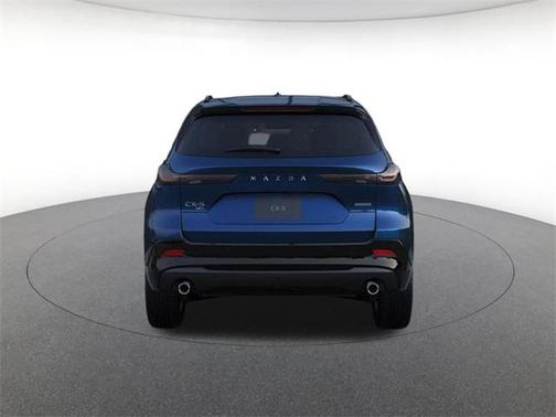 2026 Mazda CX-5 Premium Plus