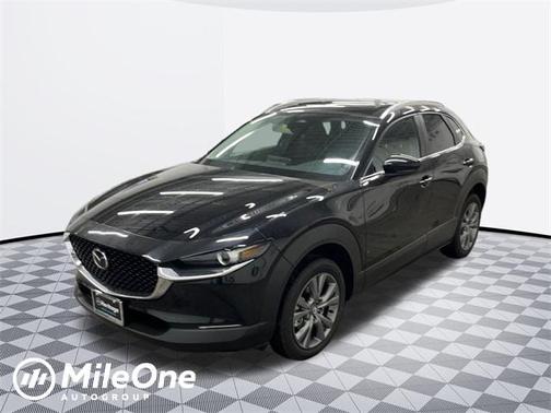 2025 Mazda CX-30 Preferred