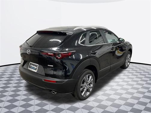 2025 Mazda CX-30 Preferred