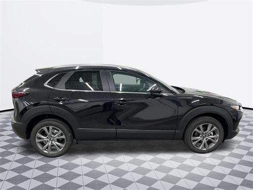 2025 Mazda CX-30 Preferred
