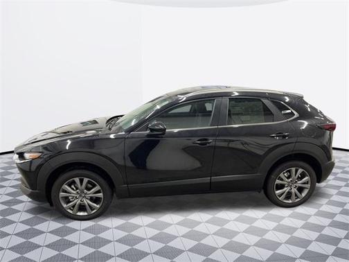 2025 Mazda CX-30 Preferred
