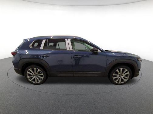 2026 Mazda CX-50 2.5 S Premium Package