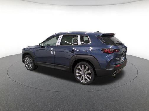 2026 Mazda CX-50 2.5 S Premium Package