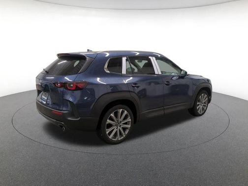 2026 Mazda CX-50 2.5 S Premium Package