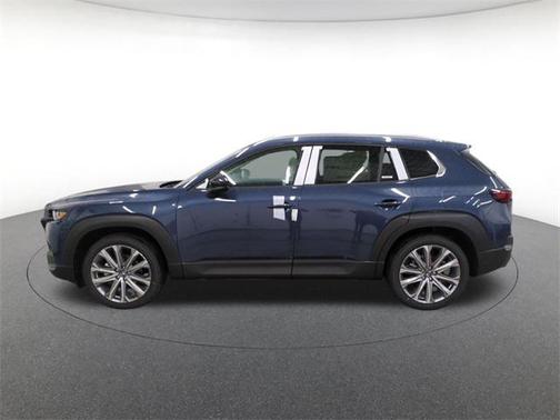2026 Mazda CX-50 2.5 S Premium Package