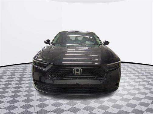 2024 Honda Accord EX 1.5T
