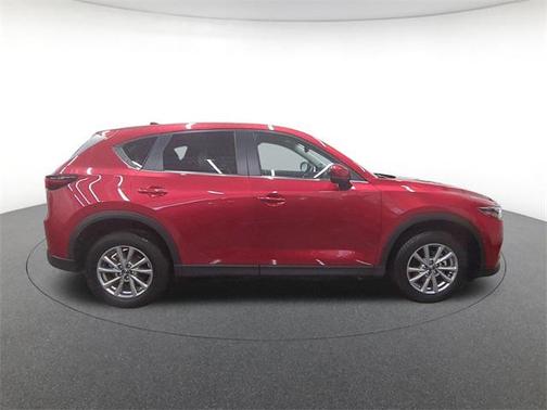 2023 Mazda CX-5 2.5 S Select