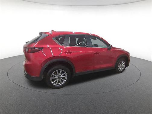 2023 Mazda CX-5 2.5 S Select