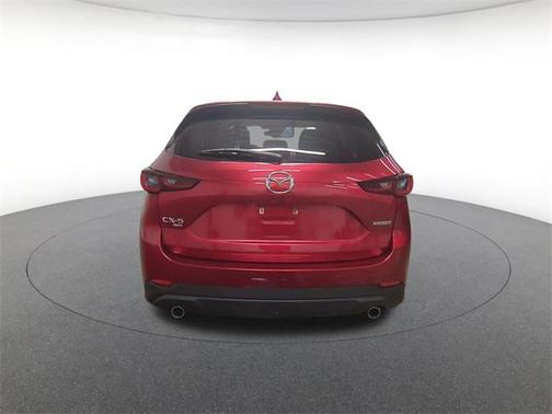 2023 Mazda CX-5 2.5 S Select