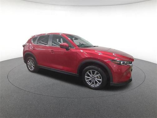 2023 Mazda CX-5 2.5 S Select