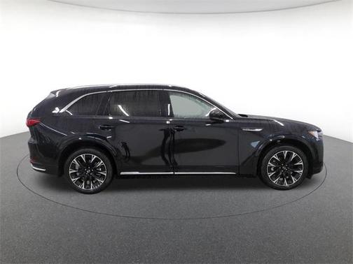 2026 Mazda CX-90 3.3 Turbo S Premium Plus