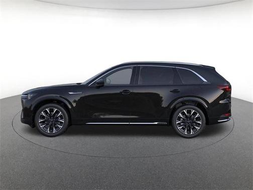 2026 Mazda CX-90 3.3 Turbo S Premium Plus