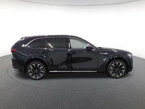 2026 Mazda CX-90 3.3 Turbo S Premium Plus