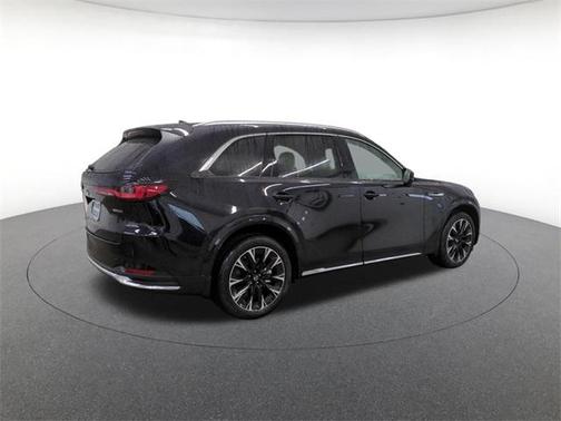 2026 Mazda CX-90 3.3 Turbo S Premium Plus