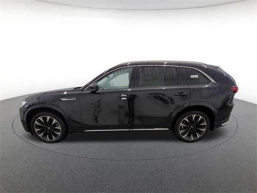 2026 Mazda CX-90 3.3 Turbo S Premium Plus