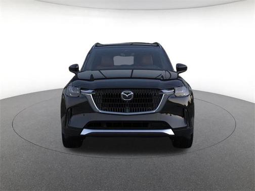 2026 Mazda CX-90 3.3 Turbo S Premium Plus