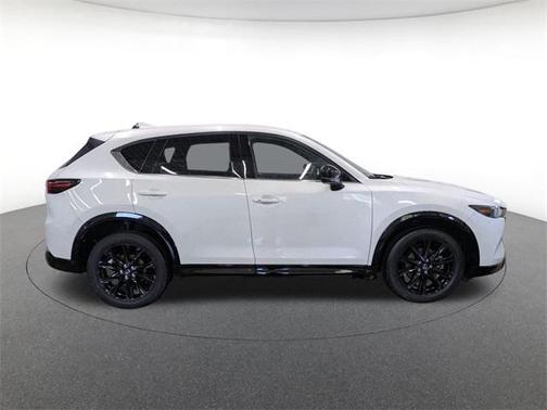2024 Mazda CX-5 Carbon Edition Turbo