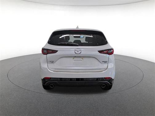 2024 Mazda CX-5 Carbon Edition Turbo