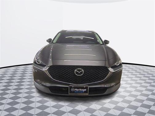 2025 Mazda CX-30 2.5 S Select Sport