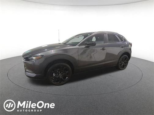 2025 Mazda CX-30 2.5 S Select Sport