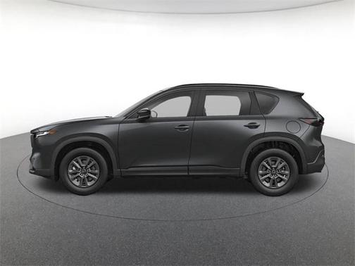 2026 Mazda CX-5 Select