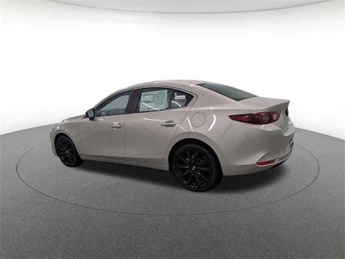 2026 Mazda Mazda3 2.5 S Select Sport