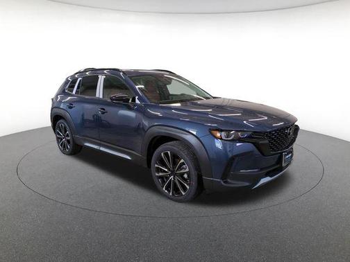 2026 Mazda CX-50 2.5 Turbo Premium Plus Package