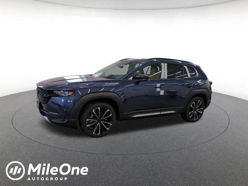 2026 Mazda CX-50 2.5 Turbo Premium Plus Package