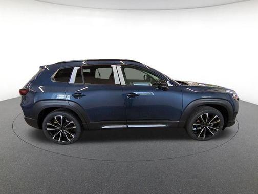 2026 Mazda CX-50 2.5 Turbo Premium Plus Package
