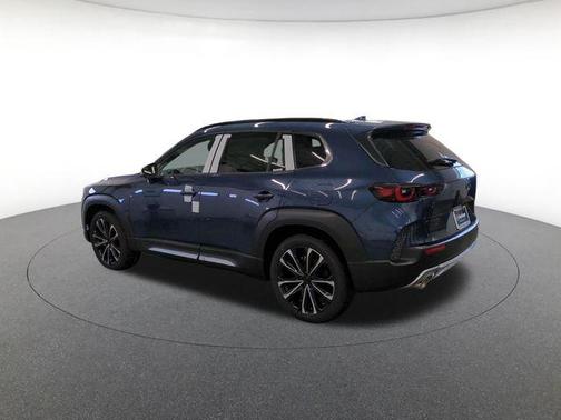 2026 Mazda CX-50 2.5 Turbo Premium Plus Package