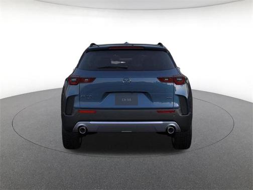2026 Mazda CX-50 2.5 Turbo Premium Plus Package