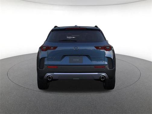 2026 Mazda CX-50 2.5 Turbo Premium Plus Package