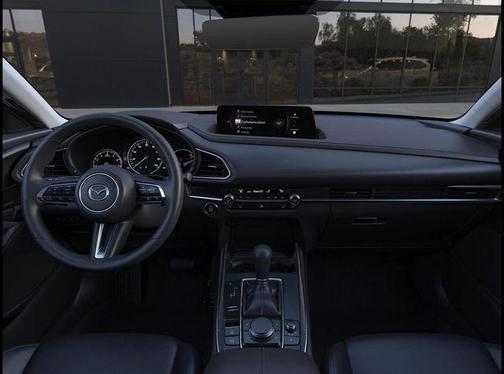 2026 Mazda CX-30 2.5 Turbo Premium Plus Package