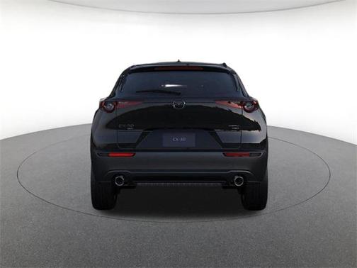 2026 Mazda CX-30 2.5 Turbo Premium Plus Package