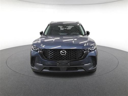 2023 Mazda CX-50 2.5 S Premium Plus Package