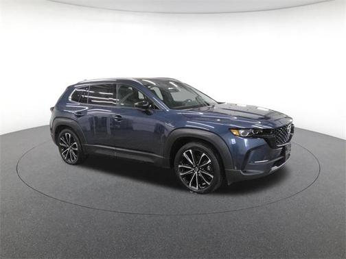 2023 Mazda CX-50 2.5 S Premium Plus Package