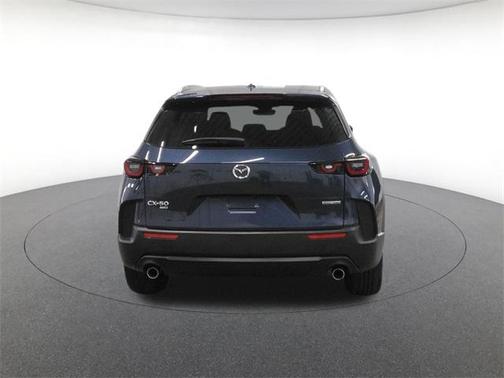 2023 Mazda CX-50 2.5 S Premium Plus Package
